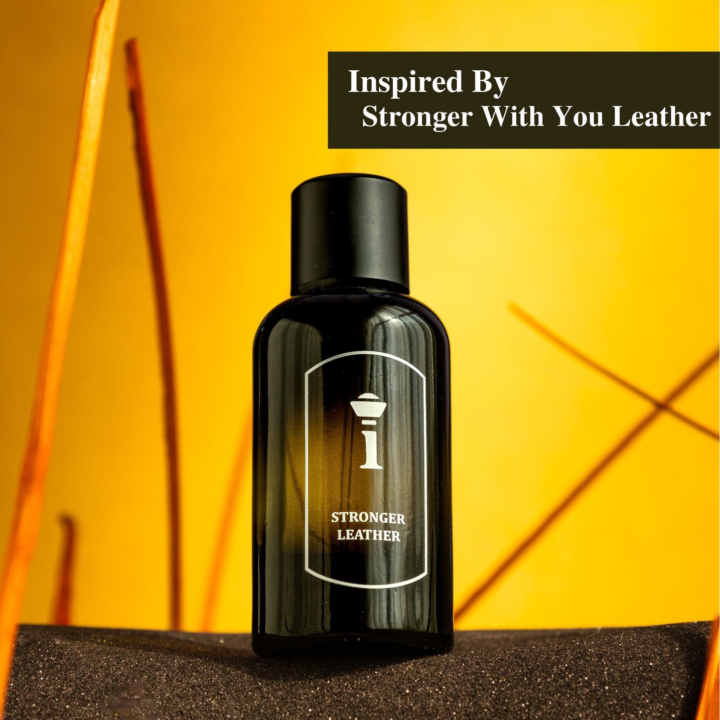 STRONGER LEATHER