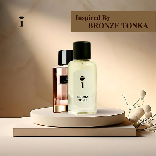 Bronze tonka