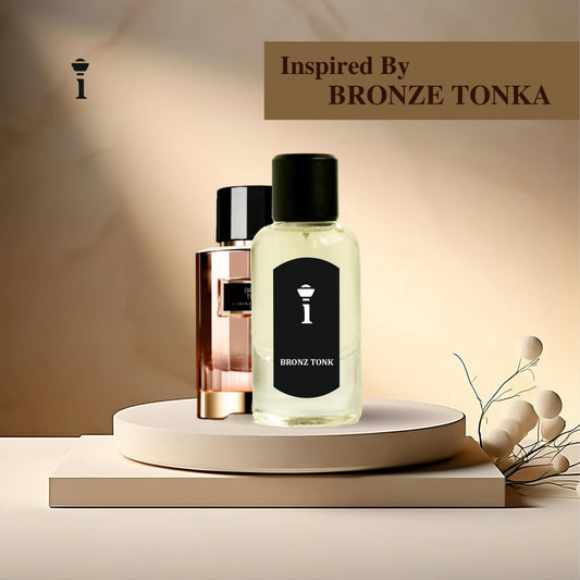 Bronze tonka