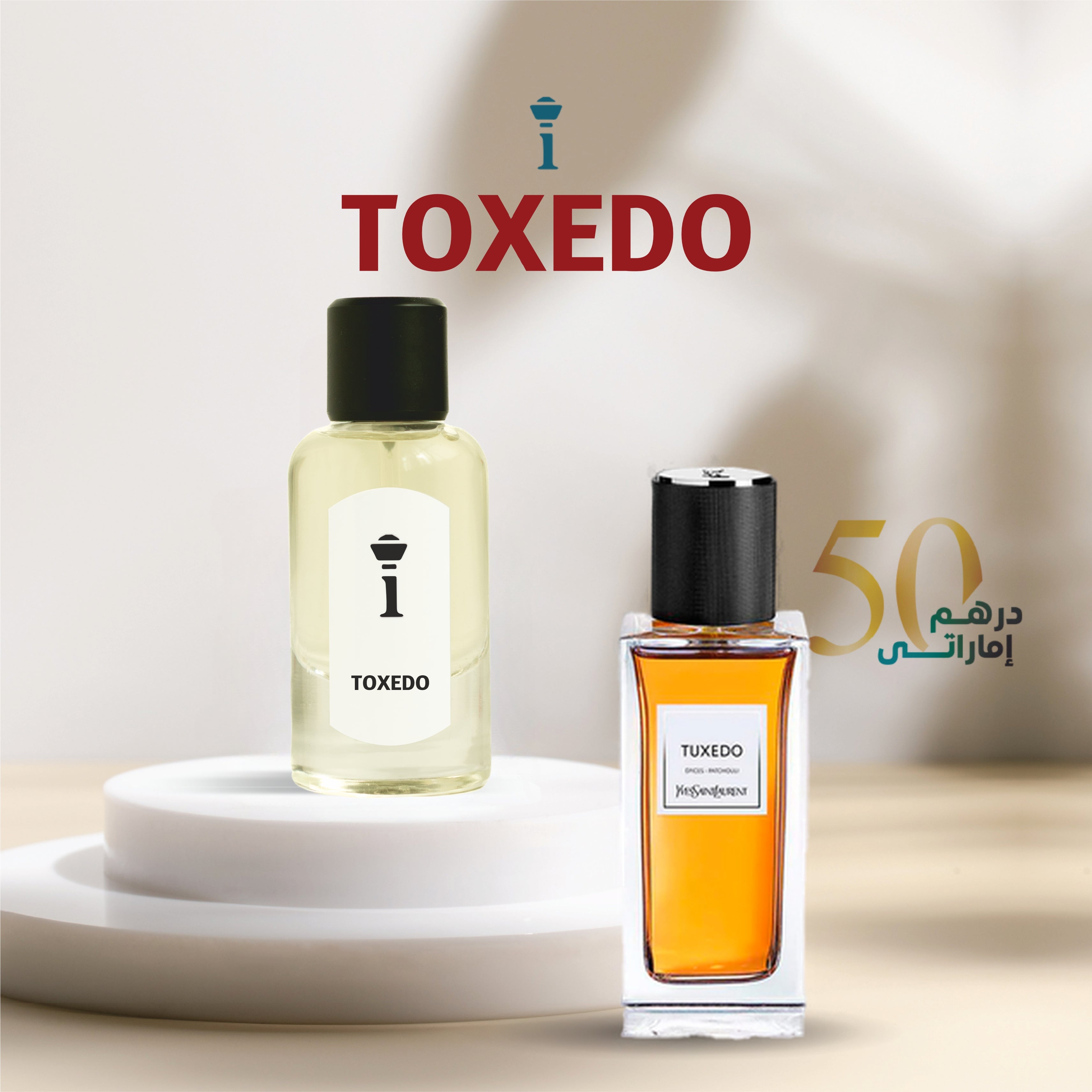 TOXEDO – iPerfumeUAE