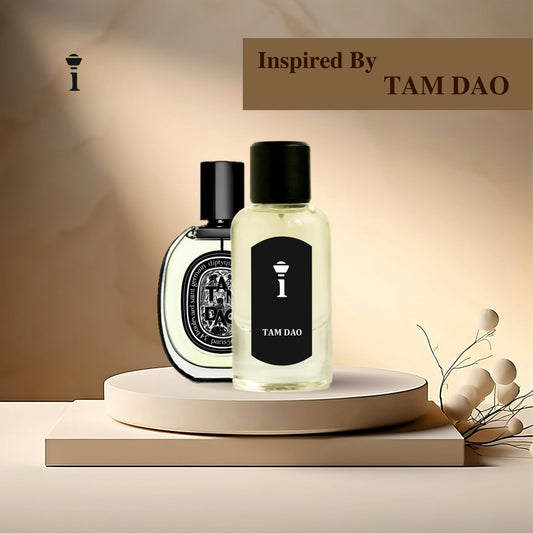 Tam Dao