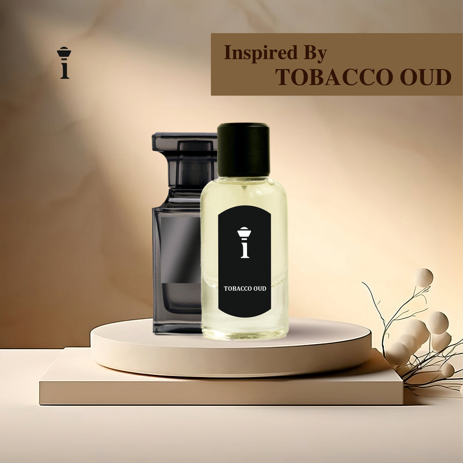 Tobaco Oud