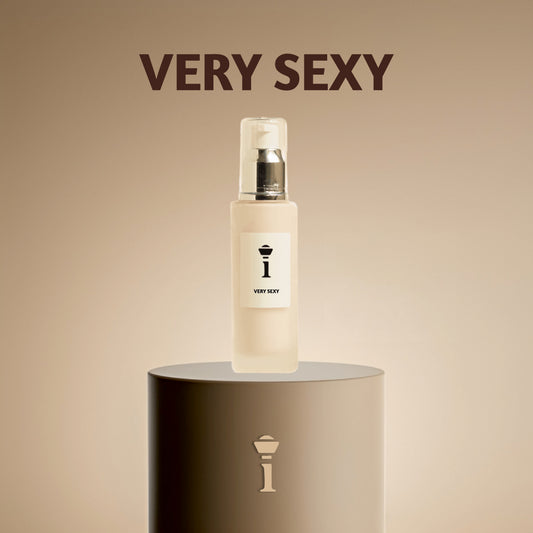 VERY SEXY