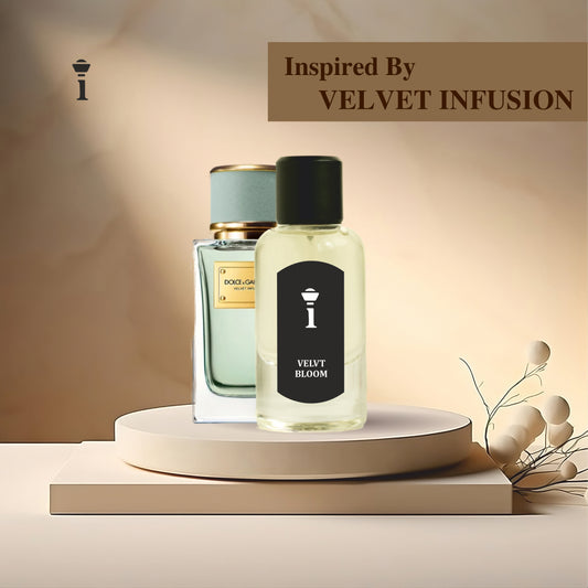 Velvt Bloom