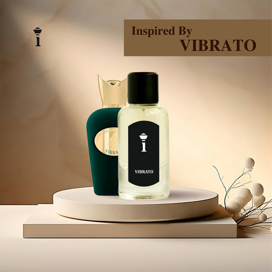 Vibrato