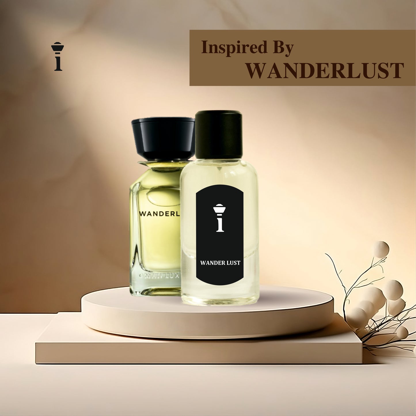 Wanderlust