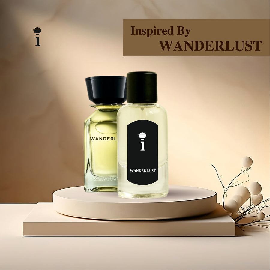 Wanderlust