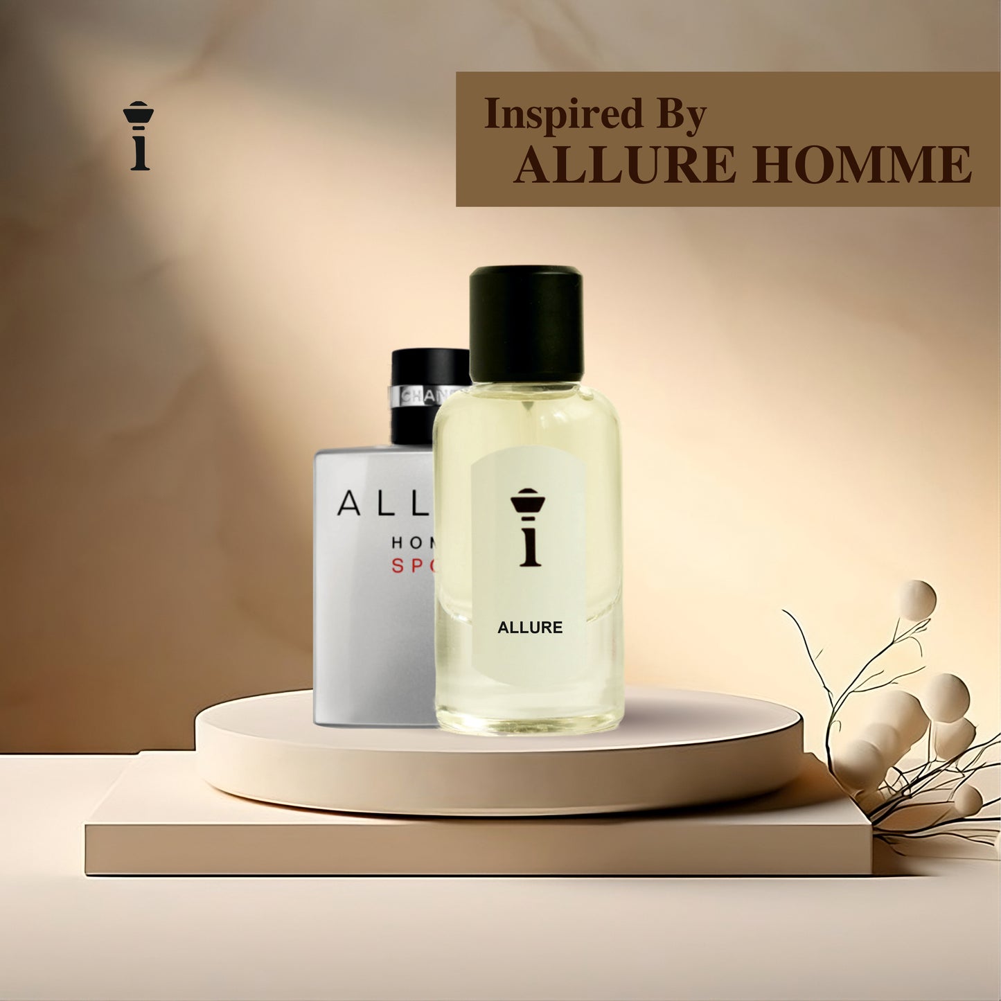 Allure home