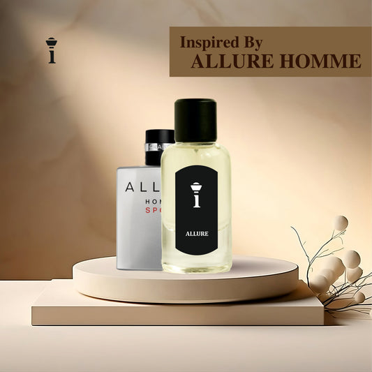 Allure home