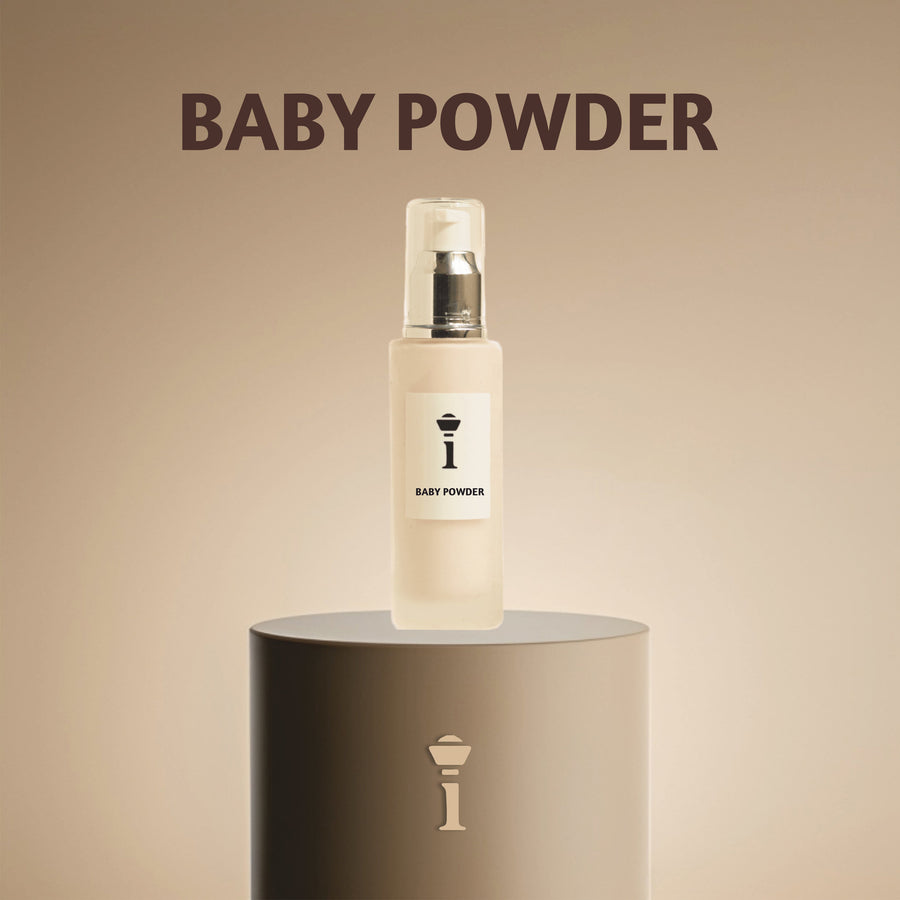 BABY POWDER