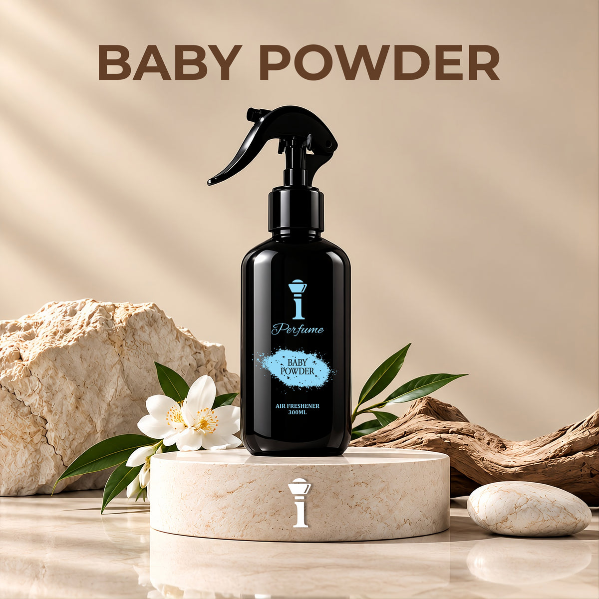 BABY POWDER