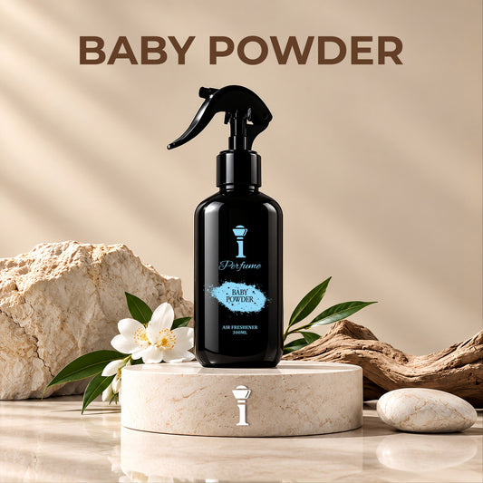 BABY POWDER