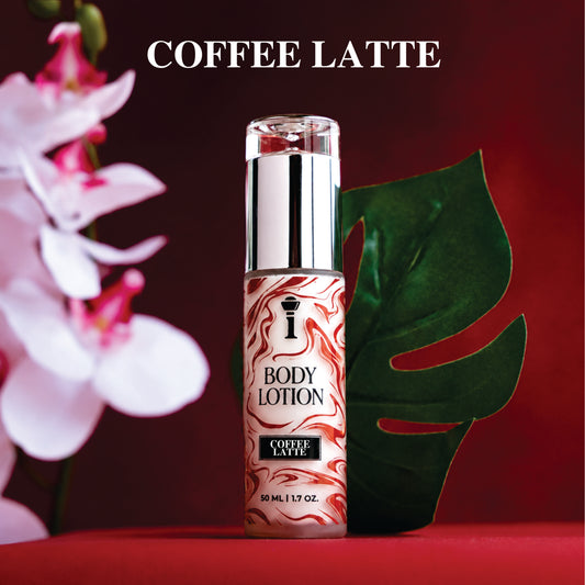 Coffee Latte