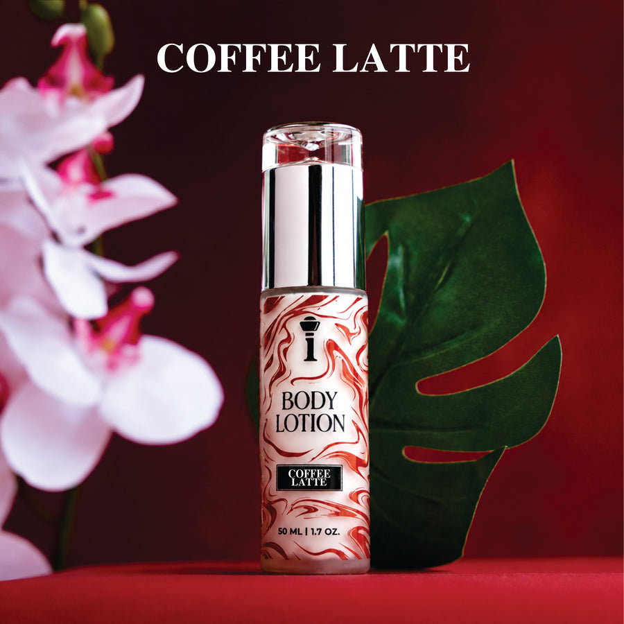Coffee Latte