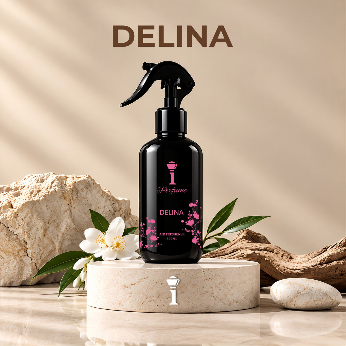 Delina