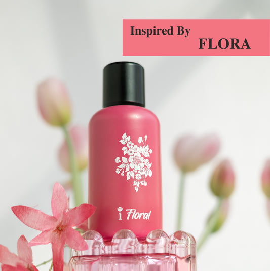 Floral