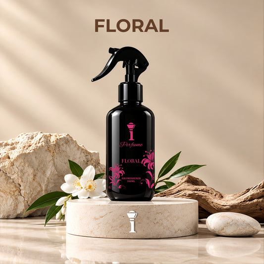 Floral
