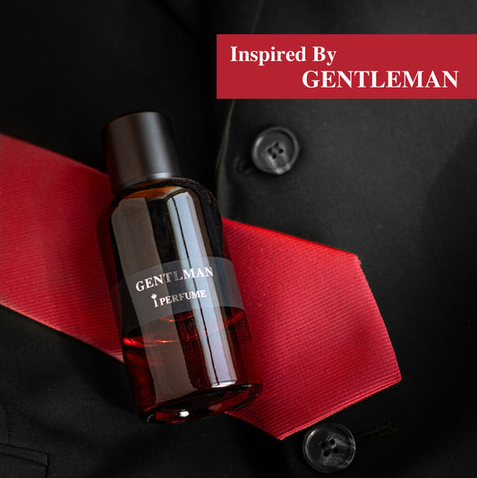 GENTLMAN