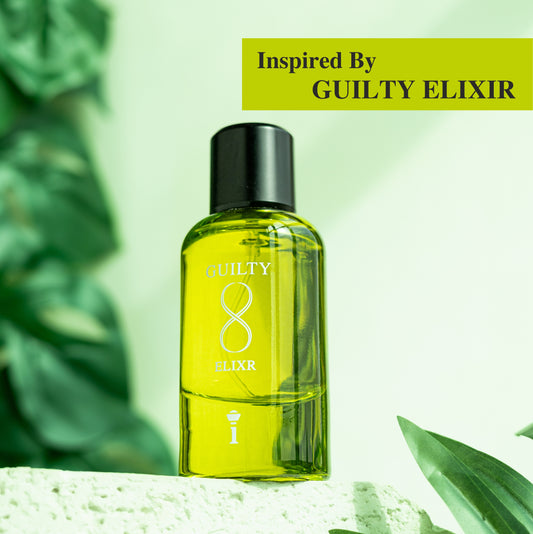 Guilty Elixr