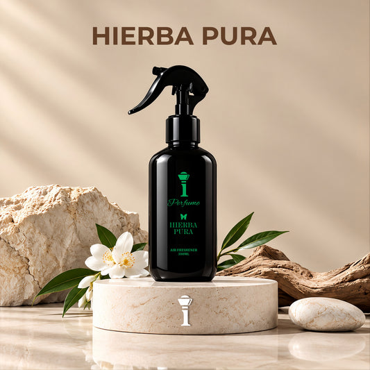 Hierba Pura