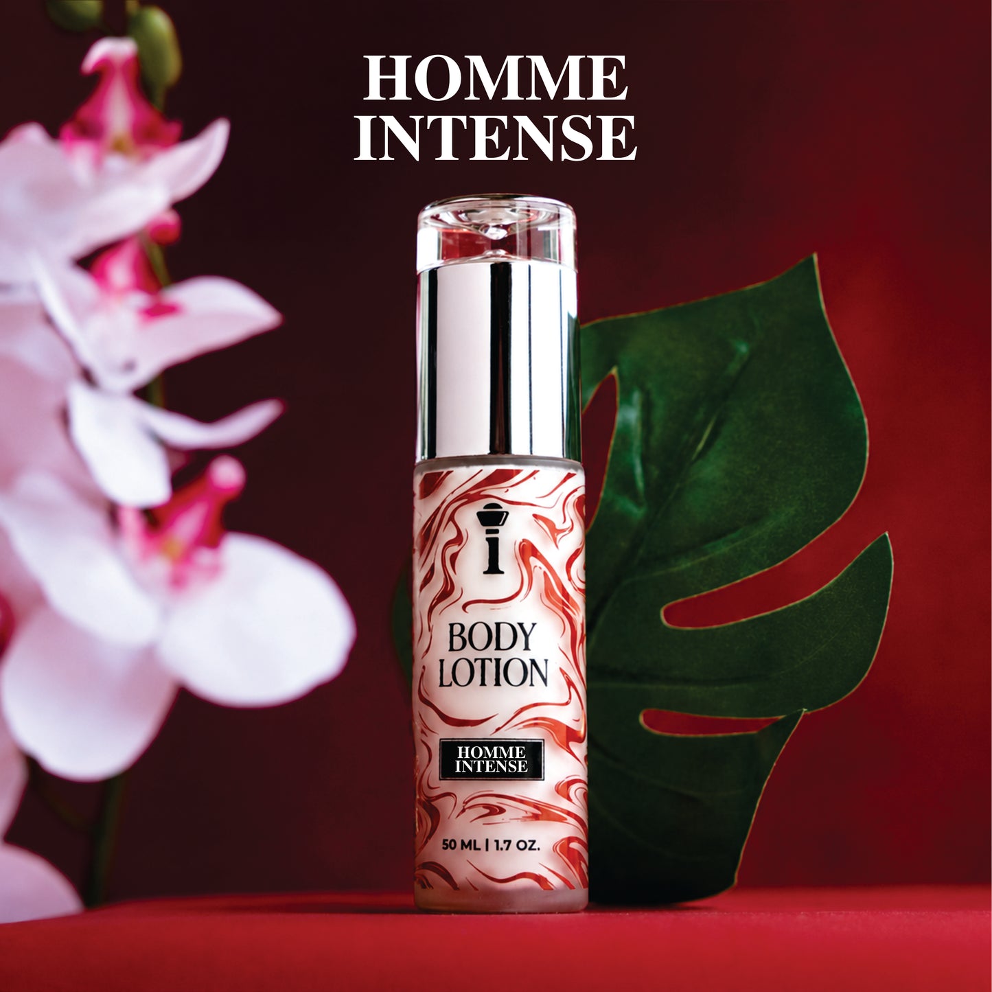 Homme Intense