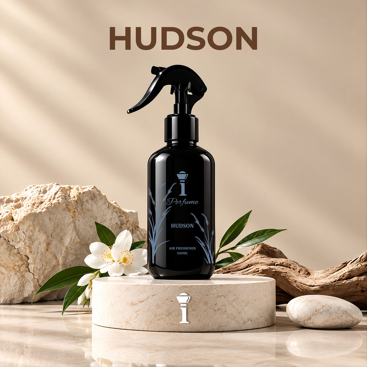 HUDSON