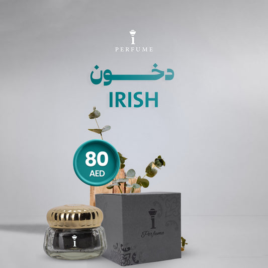 دخون Irish