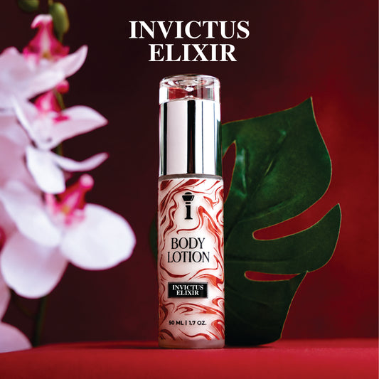 Invictus Elixir