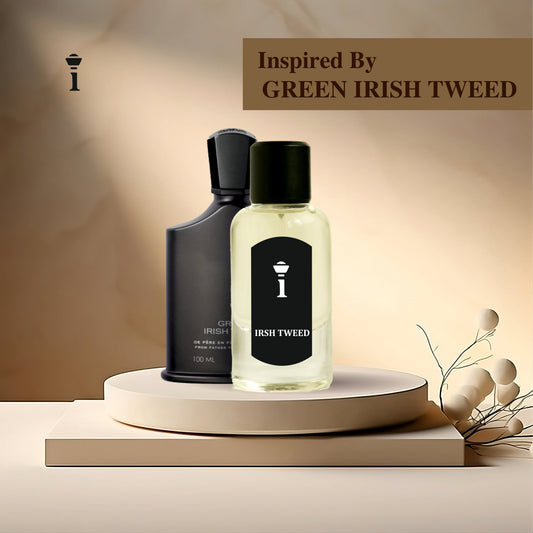 Irsh Tweed