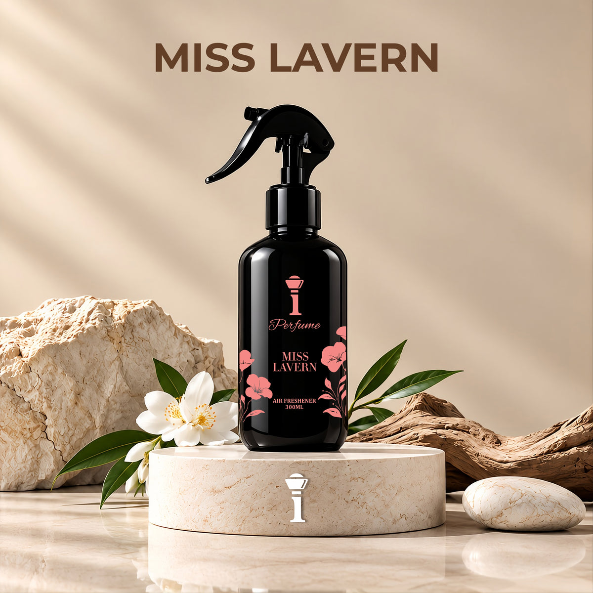 Miss Laverne