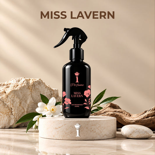 Miss Laverne