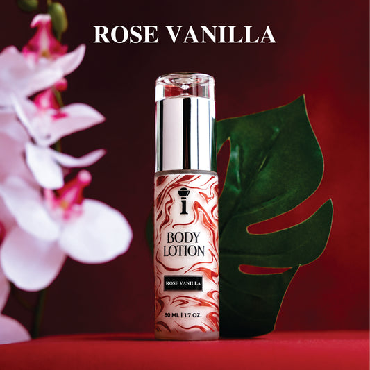 ROSE VANILLA