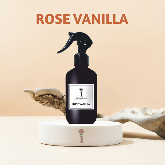 ROSE VANILLA