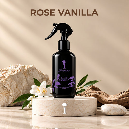 Rose Vanilla