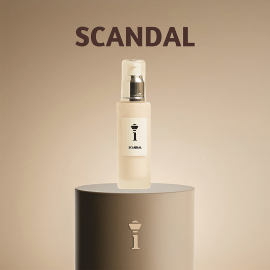 SCANDAL