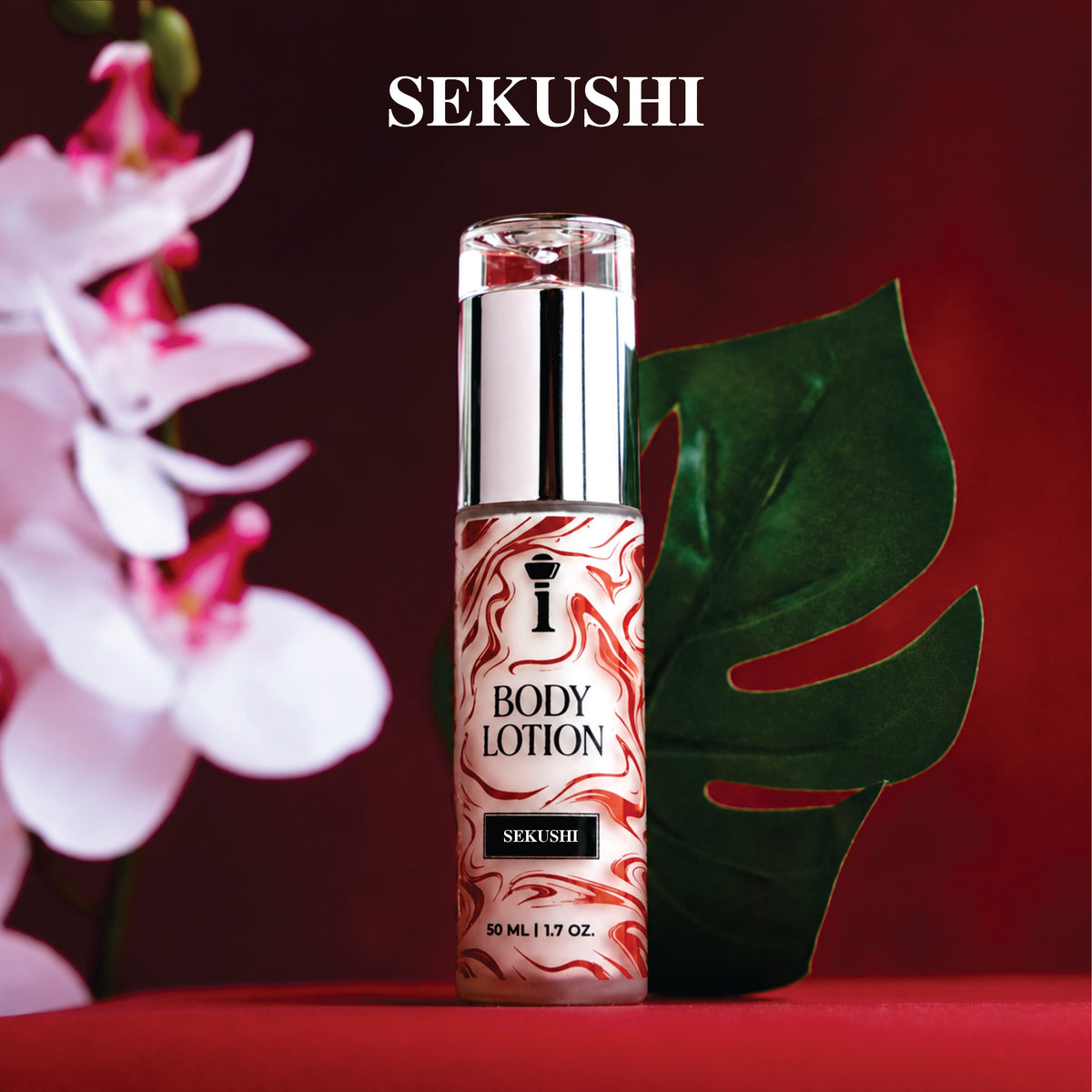 Sekushi