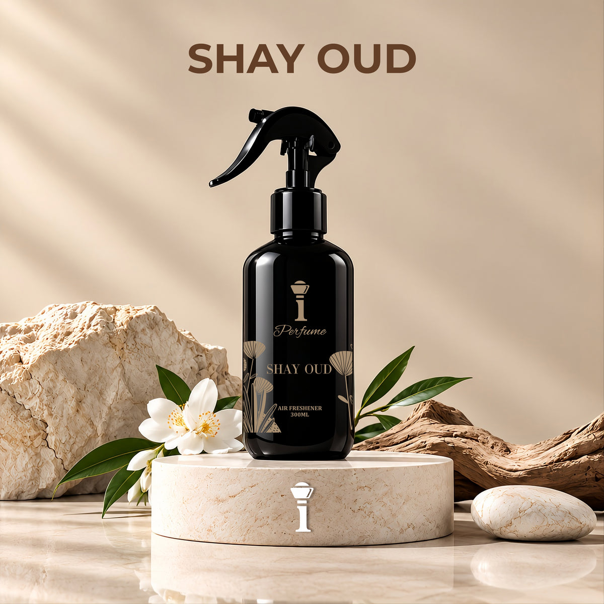 SHAY OUD