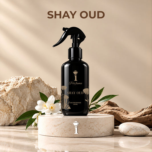 SHAY OUD