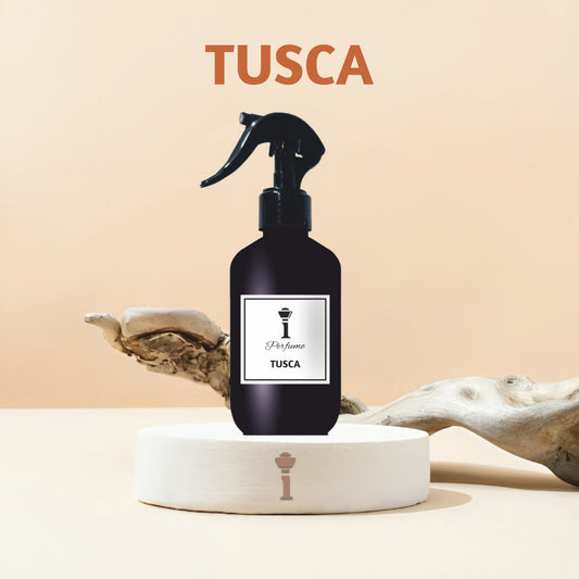 TUSCA